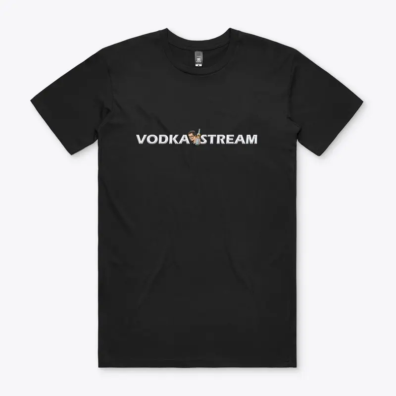 Vodka Stream