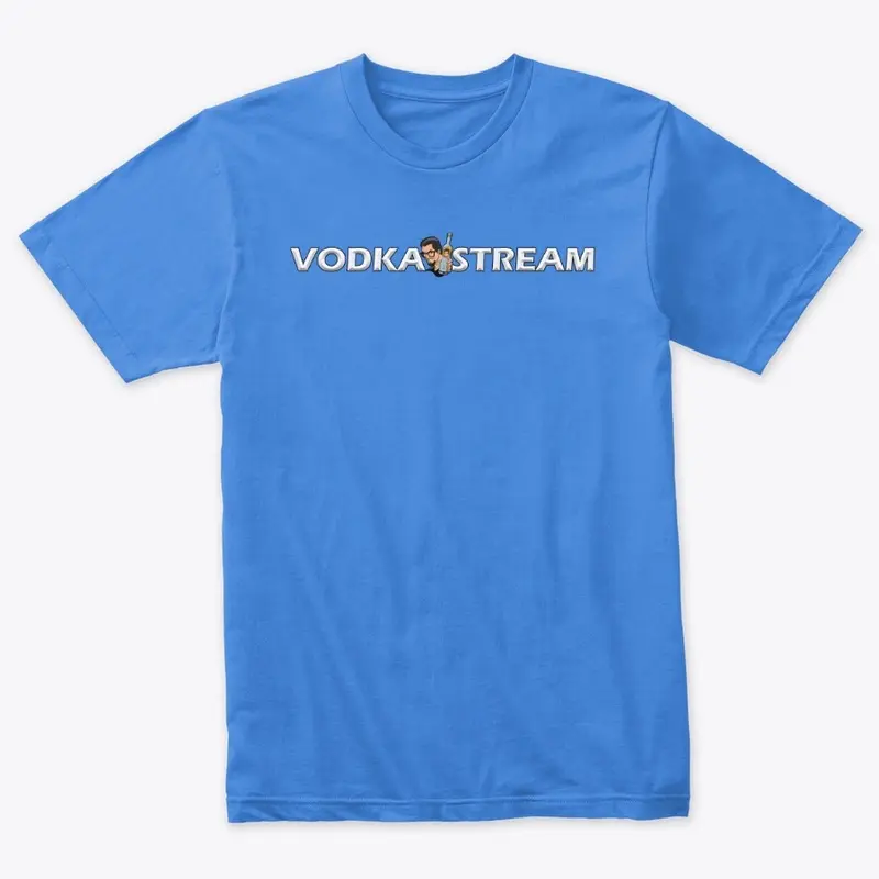 Vodka Stream